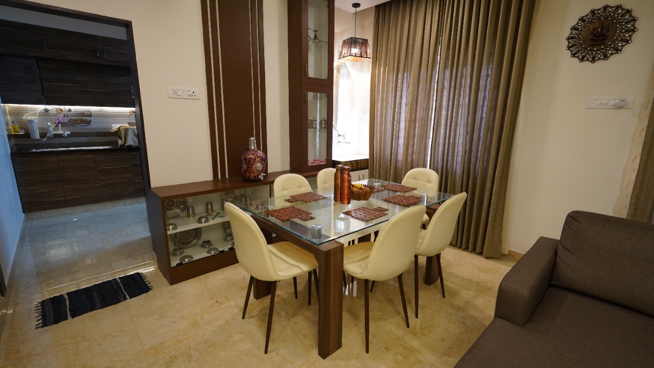 Sai Shankar Residence